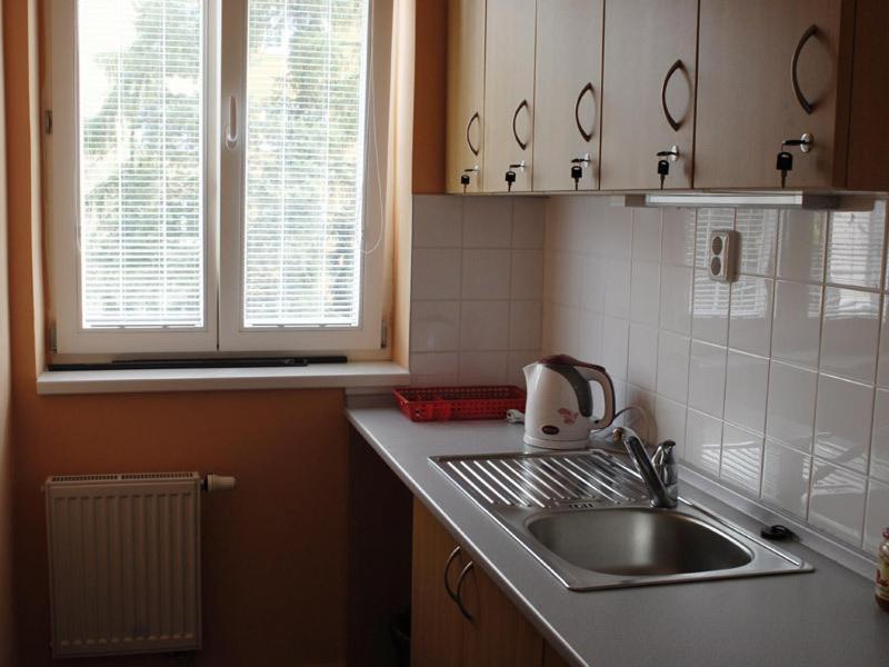 Almond Hotel Teplice Buitenkant foto
